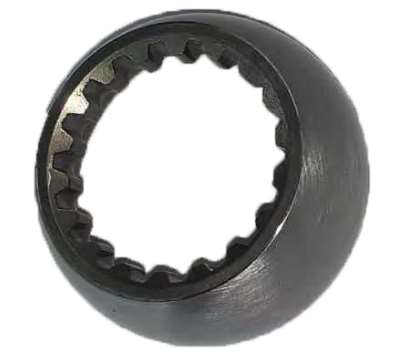 Plunger rakitan (WHST40-08-5B)